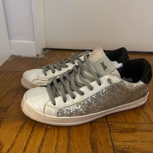 P448 SIZE 41 (10 US WOMEN) SNEAKER
